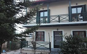 Styga Apartments